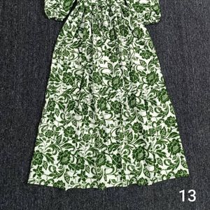 پیراهن ساحلی زنانه بوگاتی