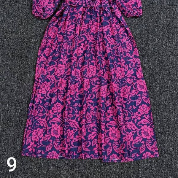 پیراهن ساحلی زنانه بوگاتی