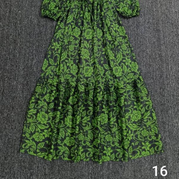 پیراهن ساحلی زنانه بوگاتی