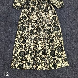 پیراهن ساحلی زنانه بوگاتی