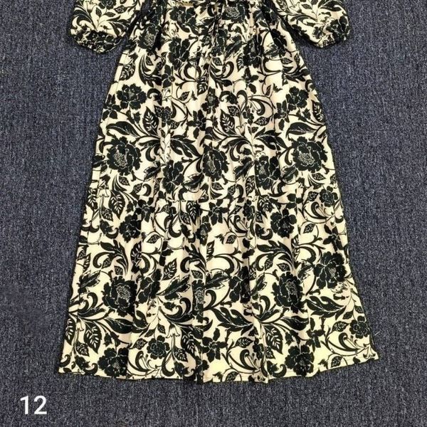 پیراهن ساحلی زنانه بوگاتی