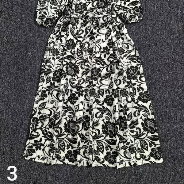 پیراهن ساحلی زنانه بوگاتی