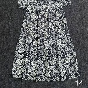 پیراهن ساحلی زنانه بوگاتی