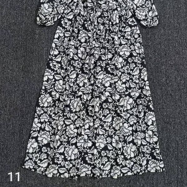 پیراهن ساحلی زنانه بوگاتی