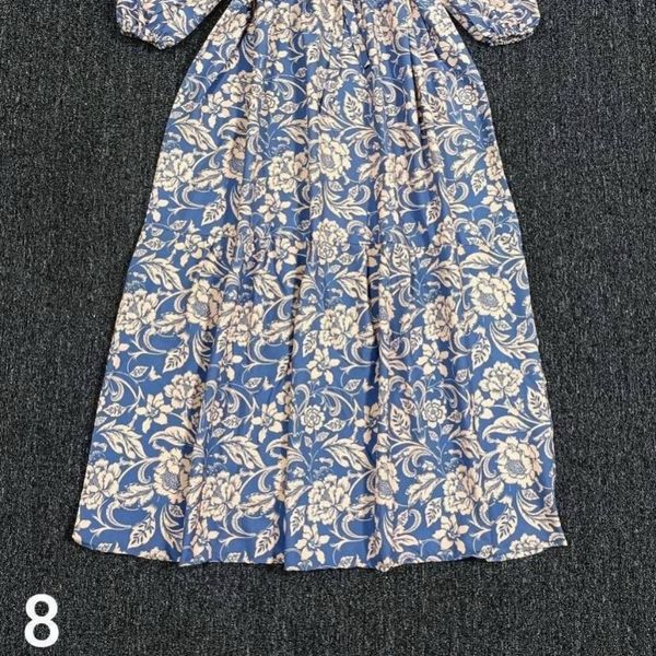 پیراهن ساحلی زنانه بوگاتی