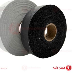 لایی چسب کاغذی 3 سانتی