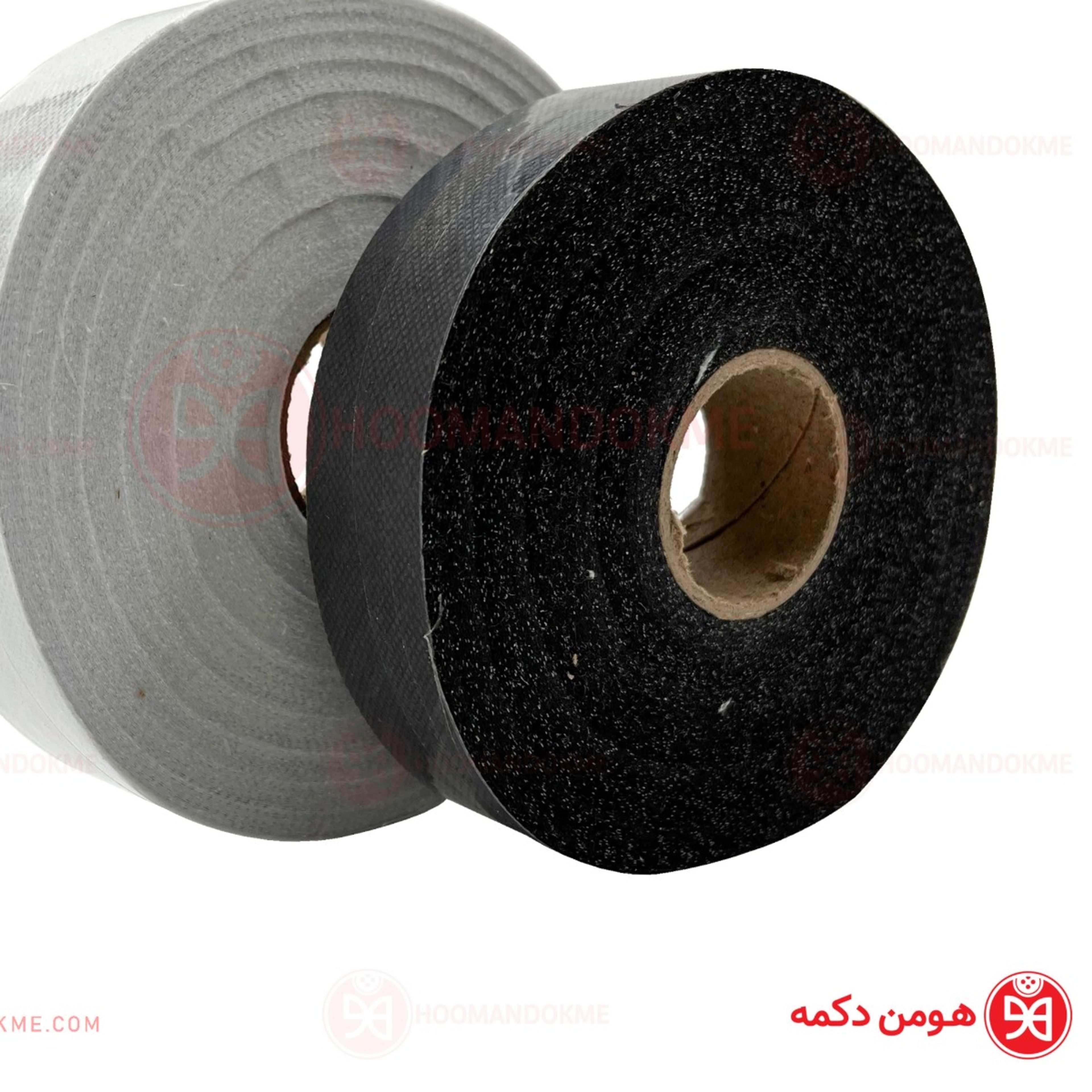 فروش اینترنتی لایی چسب کاغذی 3 سانتی