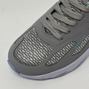 فروش اینترنتی کتونی اسپرت مدل ویکو رنگ طوسی آبی