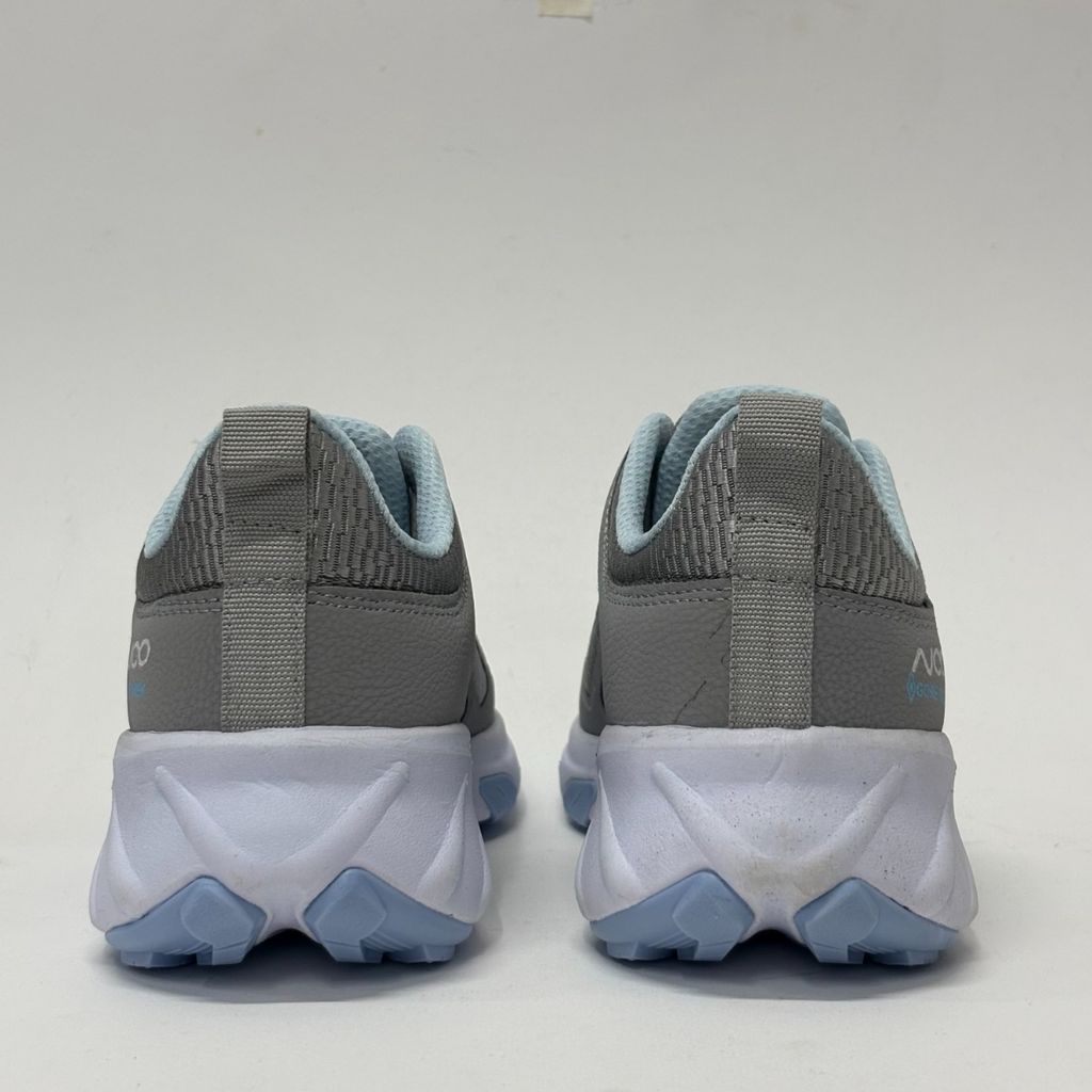 مشخصات کتونی اسپرت مدل ویکو رنگ طوسی آبی