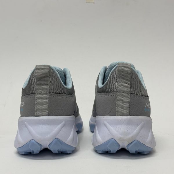 کتونی اسپرت مدل ویکو رنگ طوسی آبی