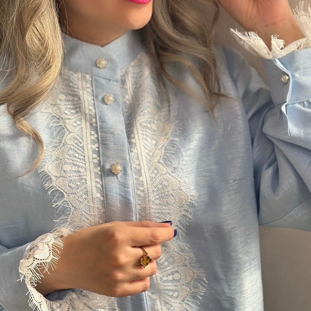 خرید انلاین شومیز زنانه و دخترانه