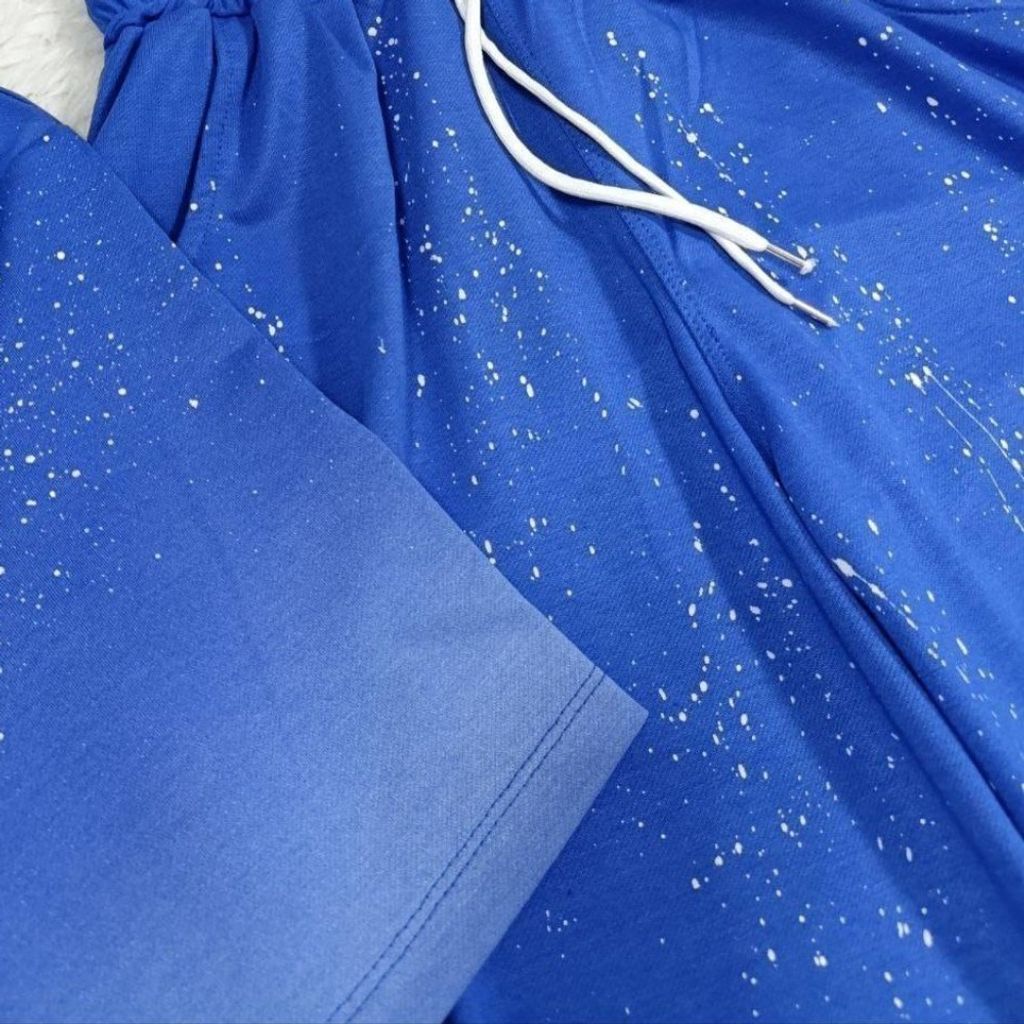 قیمت ست بلوز و شلوار خونگی زنانه و دخترانه کهکشان