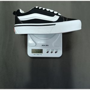 مشخصات ونس اولداسکول کنو لژدار مردانه کیفیت بالا