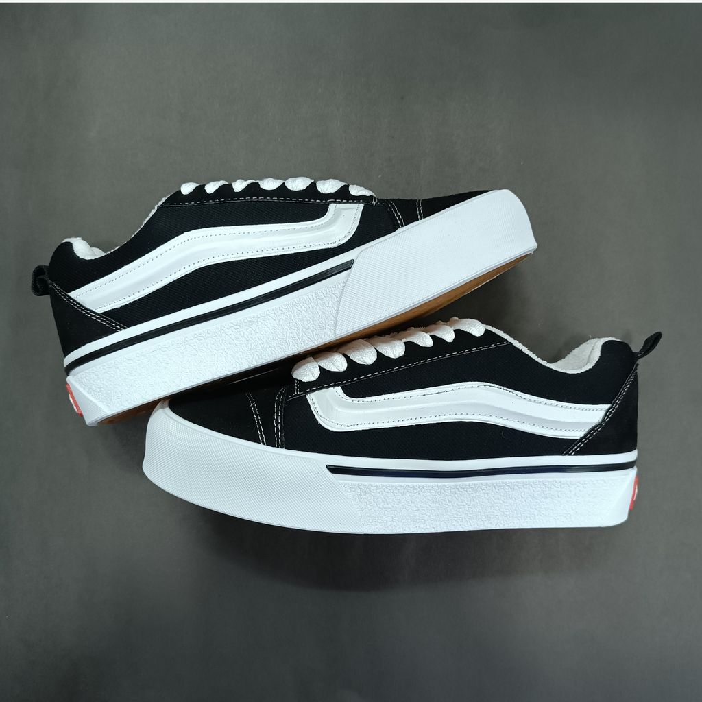 خرید اینترنتی ونس اولداسکول کنو لژدار مردانه کیفیت بالا