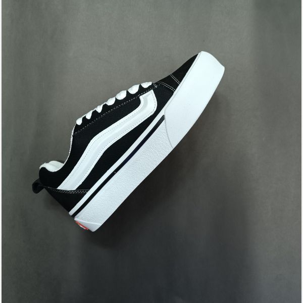 ونس اولداسکول کنو لژدار مردانه کیفیت بالا