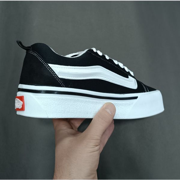 ونس اولداسکول کنو لژدار مردانه کیفیت بالا