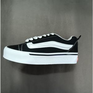 خرید آنلاین ونس اولداسکول کنو لژدار مردانه کیفیت بالا