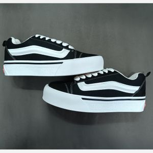 خرید آنلاین ونس اولداسکول کنو لژدار مردانه کیفیت بالا