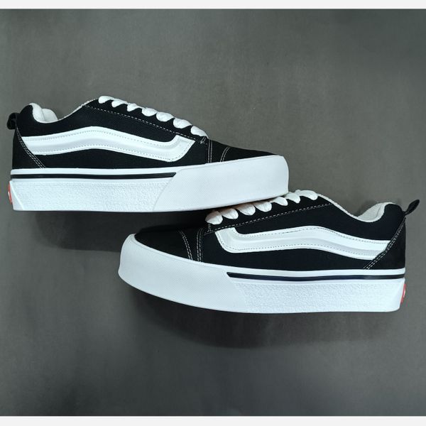 ونس اولداسکول کنو لژدار مردانه کیفیت بالا