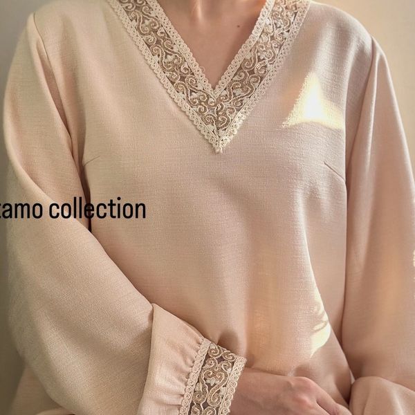 شومیز زنانه مجلسی