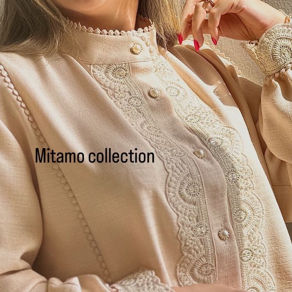 شومیز مجلسی زنانه