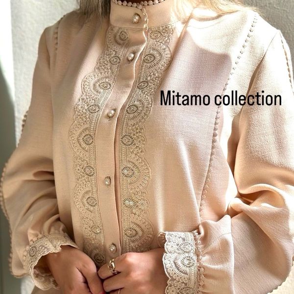 شومیز مجلسی زنانه