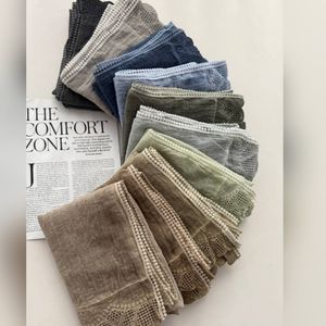 فروش اینترنتی شال بهاره دانتل عدسی وارداتی