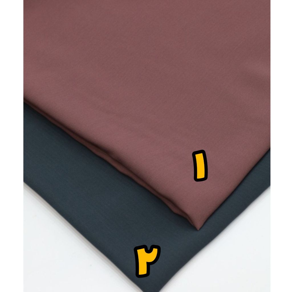 خرید آنلاین پارچه کرپ خاویاری