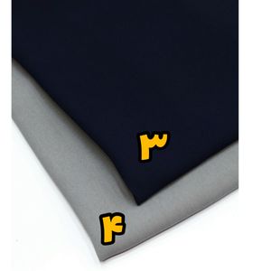 خرید آنلاین پارچه کرپ خاویاری