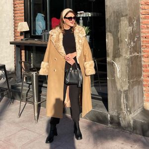 فروش اینترنتی پالتو مارلین(کالکشن فروزان نریمیسا)