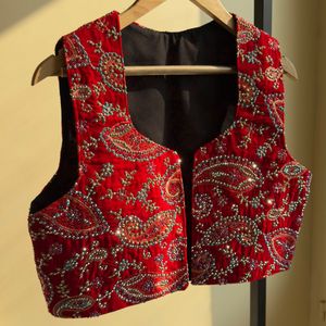 خرید اینترنتی وست زنانه ژادین