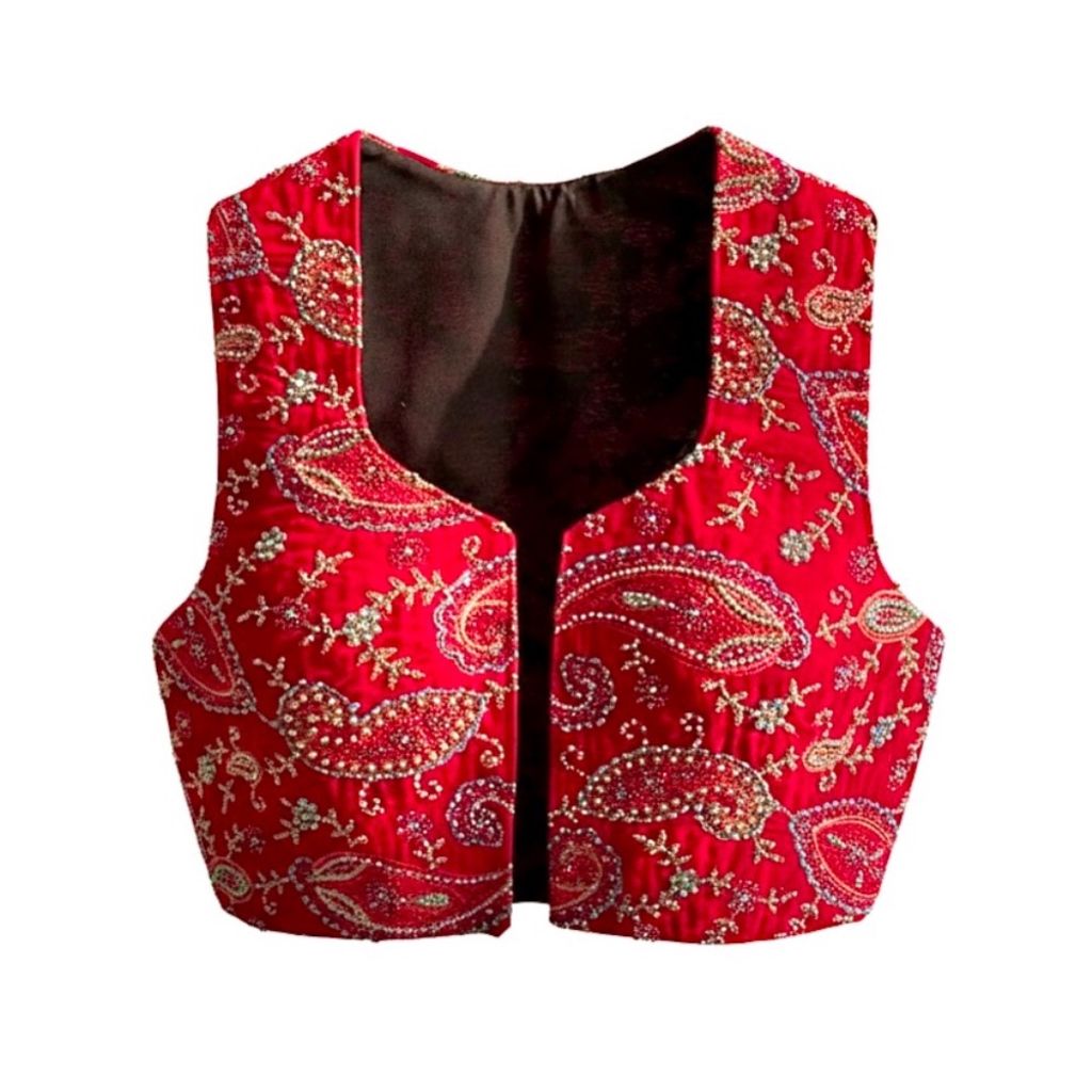 خرید آنلاین وست زنانه ژادین