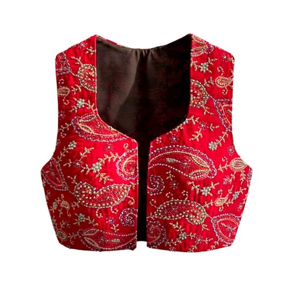 وست زنانه ژادین