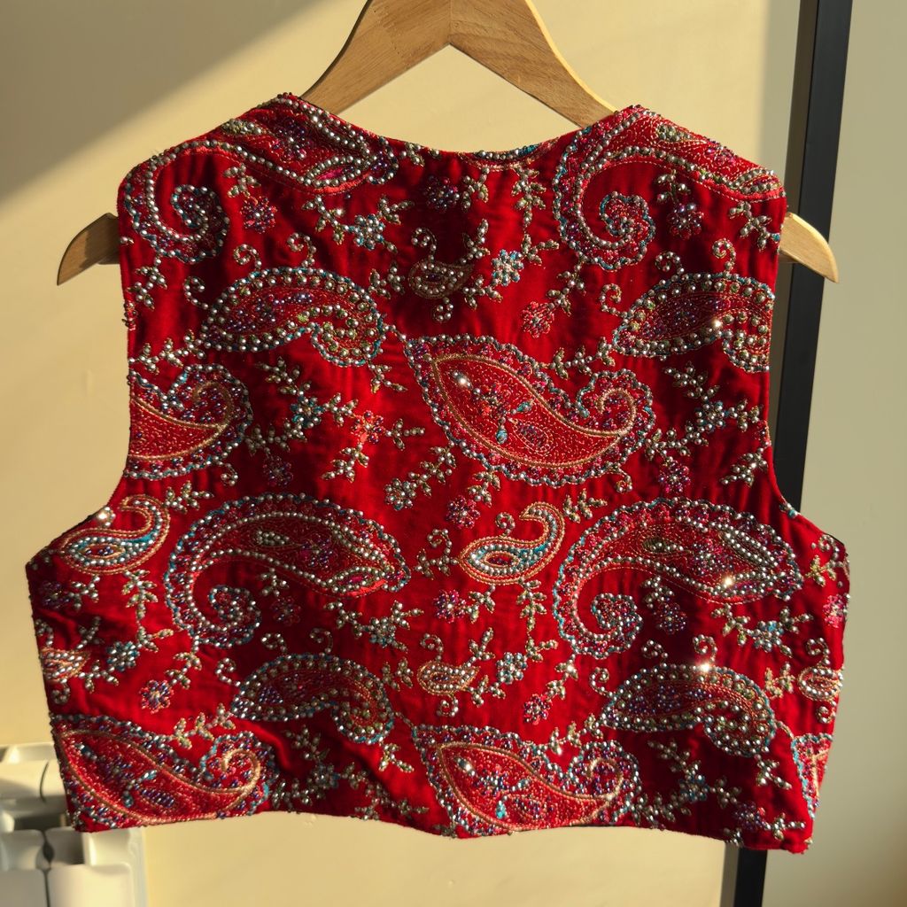 قیمت ارزان وست زنانه ژادین