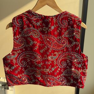 قیمت ارزان وست زنانه ژادین