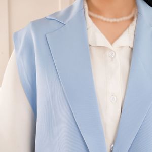 خرید آنلاین وست یقه انگلیسی پاد