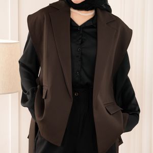 قیمت ارزان وست یقه انگلیسی پاد