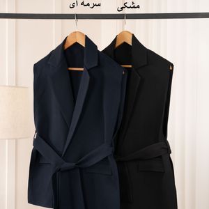 قیمت ارزان وست یقه انگلیسی پاد