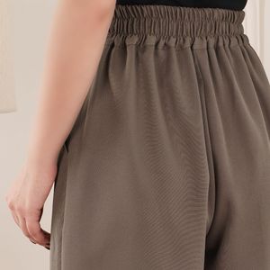 فروش اینترنتی شلوار مازراتی نسکافه ای ( قد 112 ) پاد