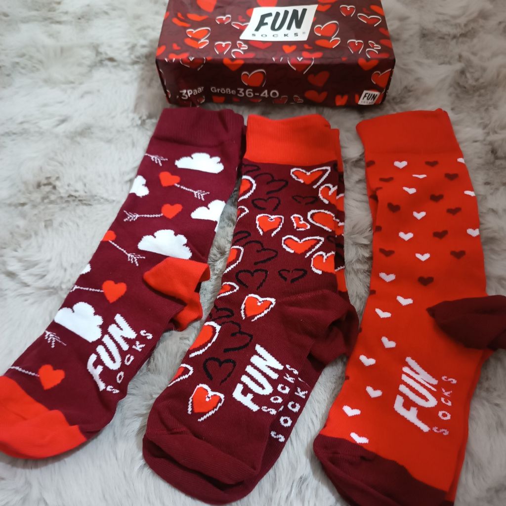 مشخصات پک 3عددی جوراب لاو محصول ترکیه