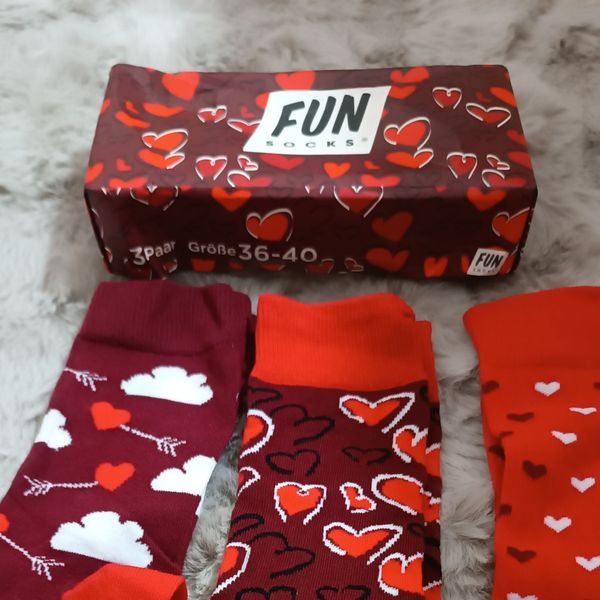 پک 3عددی جوراب لاو محصول ترکیه