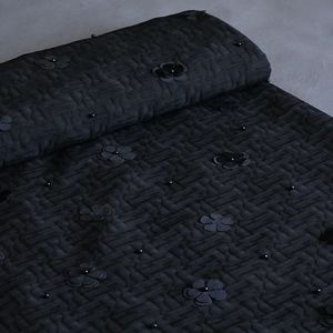 خرید اینترنتی قیمت پارچه مخمل و ژاکارد 1145