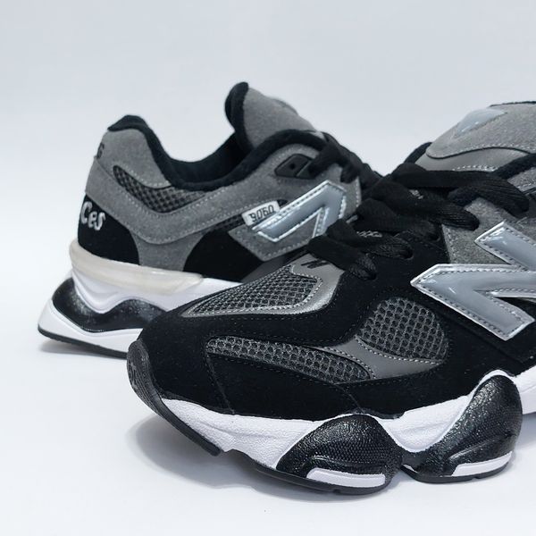 کتانی نیوبالانس 9060 پرطرفدار و همیشه ترند New balance
