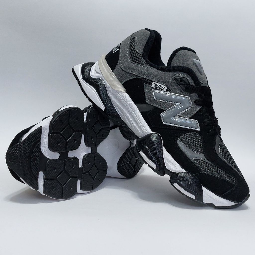 قیمت ارزان کتانی نیوبالانس 9060 پرطرفدار و همیشه ترند New balance