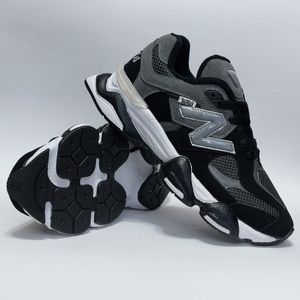 قیمت ارزان کتانی نیوبالانس 9060 پرطرفدار و همیشه ترند New balance