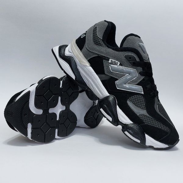 کتانی نیوبالانس 9060 پرطرفدار و همیشه ترند New balance