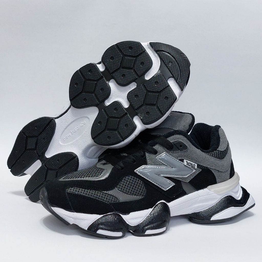 مشخصات کتانی نیوبالانس 9060 پرطرفدار و همیشه ترند New balance
