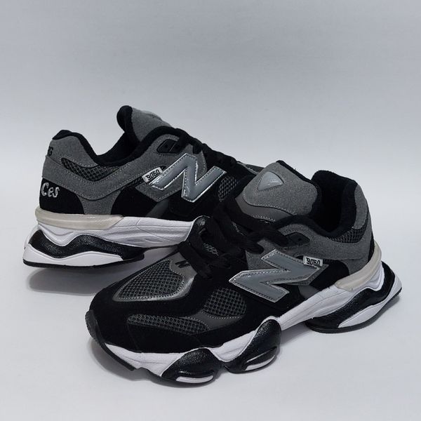 کتانی نیوبالانس 9060 پرطرفدار و همیشه ترند New balance