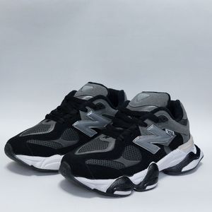 مشخصات کتانی نیوبالانس 9060 پرطرفدار و همیشه ترند New balance