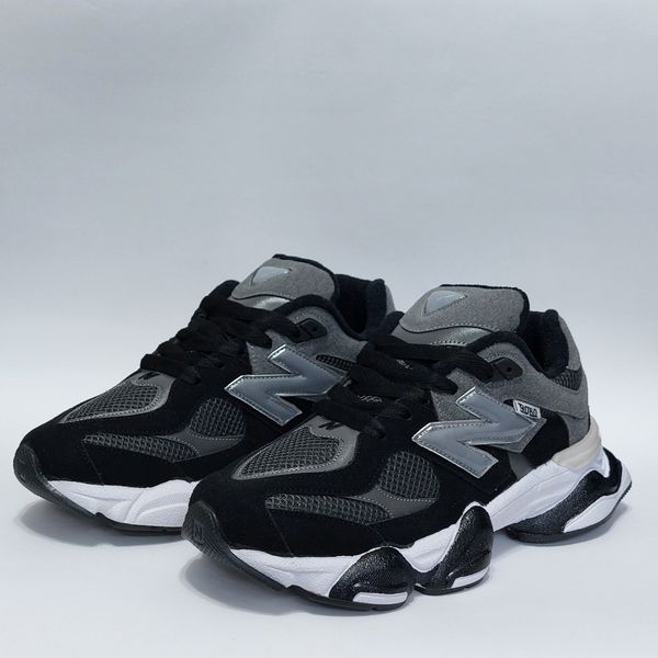 کتانی نیوبالانس 9060 پرطرفدار و همیشه ترند New balance